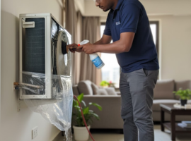 Fridge and water purifier service in Bhubaneswar by BBSR Air Care